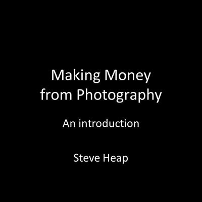 Stock Photography - what it is all about